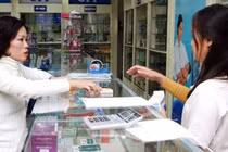Mua thuốc cho trẻ dưới 72 tháng phải có chứng minh thư