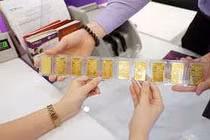Tránh mất tiền oan khi mua vàng