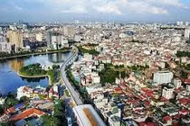 Có 95 dự án với 38.210 căn hộ được cấp phép trong 4 tháng đầu năm