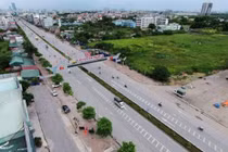Hà Nội phê duyệt tuyến đường nối Vành đai 3,5 với đường 70 dài 2,9km rộng 40m 