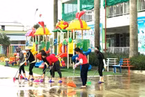150 trường tư kiến nghị được hoạt động trở lại