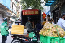 Vải thiều Bắc Giang không cần “giải cứu”, nên điều chỉnh khẩu hiệu bán hàng