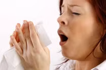 Phòng và điều trị viêm mũi khi giao mùa