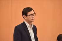 CDC Hà Nội phải hoạt động 300% công suất xét nghiệm