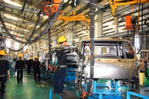 Công nghiệp chế biến chế tạo đóng vai trò dẫn dắt tăng trưởng kinh tế