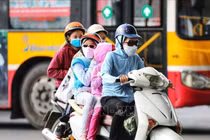 Nguyên nhân xảy ra nhiều đợt nắng nóng liên tiếp