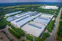JLL: Việt Nam đã có gần 80.000 ha đất công nghiệp
