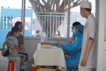 TPHCM: Phát hiện F0, các cơ sở khám chữa bệnh phải làm gì?