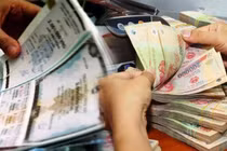 Huy động được hơn 270 nghìn tỷ đồng trái phiếu chính phủ