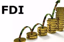Việt Nam thu hút nhiều dự án đầu tư nước ngoài có quy mô lớn