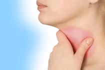 Vướng khi nuốt