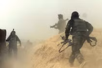 Afghanistan: Taliban tấn công thành phố lớn Kunduz 