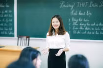 Tăng điểm sàn khối ngành sư phạm, tăng dần chất lượng giáo viên