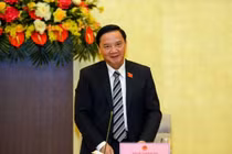 Ông Nguyễn Khắc Định