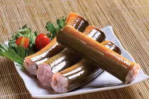 Cứ ốm là kiêng ăn