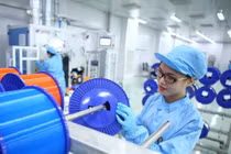 Tăng nhập khẩu là sản xuất đang hồi phục