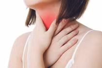 Hội chứng tắc họng thanh quản