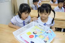 NXB lý giải nguyên nhân thiếu sách giáo khoa đầu năm học mới