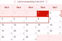 Âm lịch dưới góc nhìn khoa học, kỳ 2: Một năm không phải 365 ngày