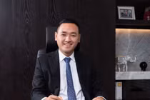 Ông chủ 8X đứng sau Nước sạch Sông Đà có bao nhiêu tiền?