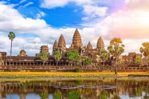 Việt Nam trong nhóm 3 nước đầu tư lớn nhất vào Campuchia