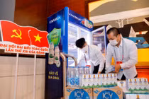  Sản phẩm vinamilk vinh dự được chọn phục vụ cho các sự kiện lớn của quốc gia trong năm 2020