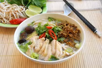Đau dạ dày sau khi ăn đồ chua