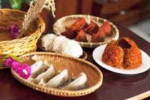 Dinh dưỡng của yến huyết và yến trắng như nhau