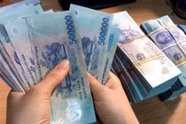 Lương sắp tăng cao nhất trong vòng 8 năm qua