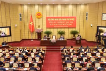 Giá đất Hà Nội nơi hơn 4 triệu, chỗ gần 200 triệu/m2