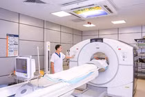 Chụp PET có phát hiện sớm ung thư?