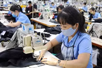 COVID-19: Đề xuất gói 20.000 tỉ ‘cứu’ hàng triệu lao động