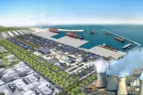 Quảng Trị đầu tư trung tâm dịch vụ hậu cần và logistics hơn 2.000 tỷ đồng