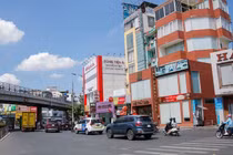 Đường nối Trần Quốc Hoàn - Cộng Hòa sẽ triển khai trong giai đoạn 2021-2025.