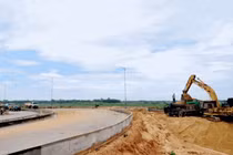 Quảng Ngãi đầu tư 2 dự án giao thông gần 2.000 tỷ đồng