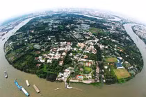 TPHCM: Quy hoạch "treo" và những hệ lụy trên bán đảo Bình Quới - Thanh Đa