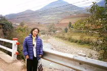 Năng lượng của tình yêu thương