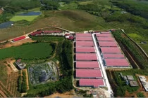 Dabaco và những lùm xùm về môi trường