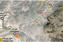 IS liên tiếp tấn công Taliban ở Afghanistan
