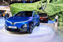 VinFast VF6.
