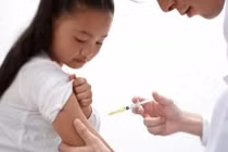 1 mũi tiêm HPV ở nhóm dưới 21 tuổi mang lại sự bảo vệ vững chắc chống lại ung thư cổ tử cung 