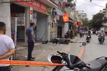 Nghi án ôtô truy đuổi khiến 2 thanh niên tử vong