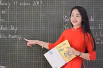 Quy định ngưỡng điểm sàn sư phạm: Cần nhưng chưa đủ để nâng chất lượng giáo viên