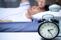 Những động tác hít thở giúp ngủ ngon hơn