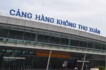 Hai lần dùng CMND của người khác để lên máy bay