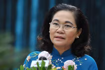 HĐND TP.HCM họp do 'yêu cầu cấp thiết' về công tác cán bộ