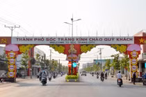 Sóc Trăng: Sau 15/12, ai chưa tiêm văcxin không được ra khỏi địa bàn cư trú