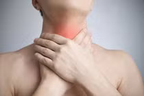 Rối loạn nội tiết gây loạn cảm họng