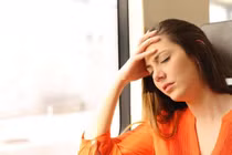 Mẹo đơn giản chống say tàu xe dịp Tết
