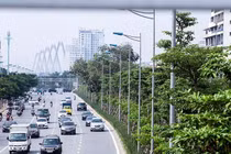 Hà Nội chi trên 500 tỷ đồng “đặt hàng” Công ty Cây xanh để duy trì công viên, cây xanh